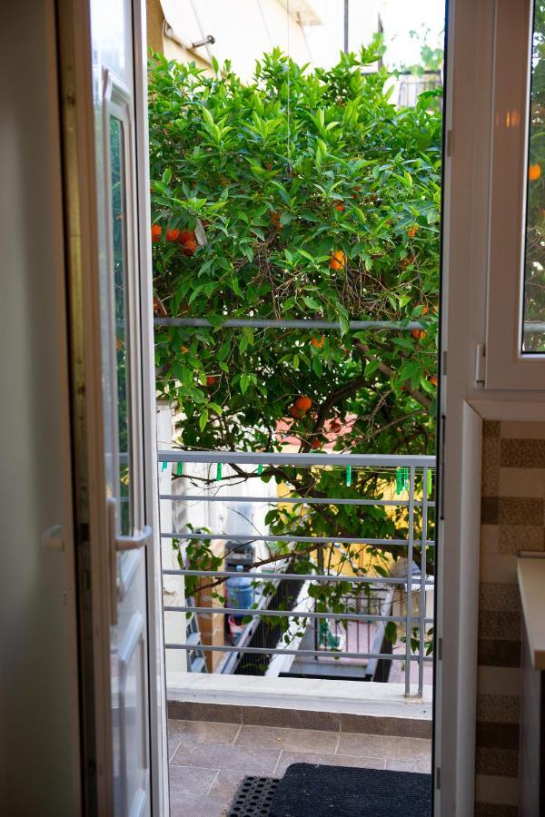 Quality Apartment In Aegaleo 雅典 外观 照片
