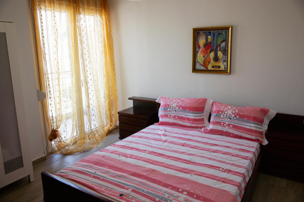 Quality Apartment In Aegaleo 雅典 外观 照片