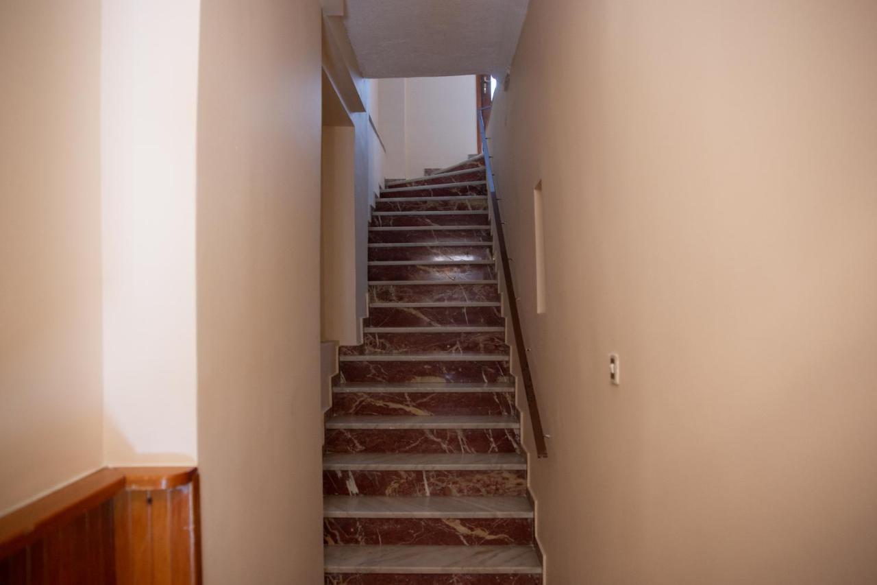 Quality Apartment In Aegaleo 雅典 外观 照片