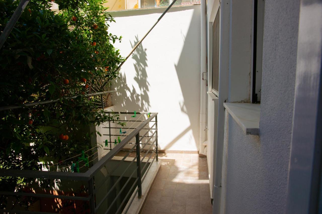 Quality Apartment In Aegaleo 雅典 外观 照片