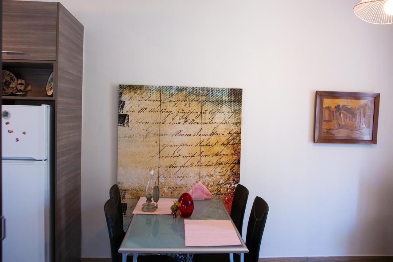 Quality Apartment In Aegaleo 雅典 外观 照片