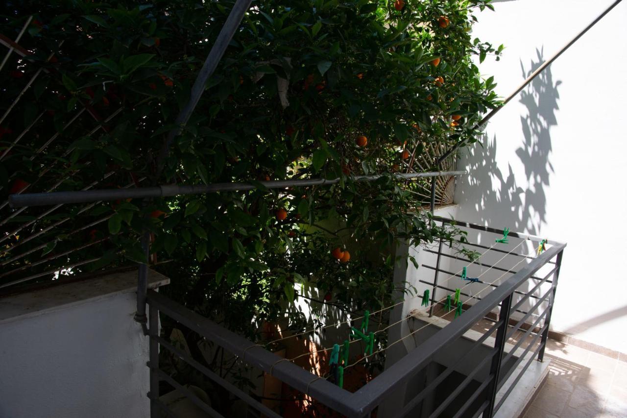 Quality Apartment In Aegaleo 雅典 外观 照片