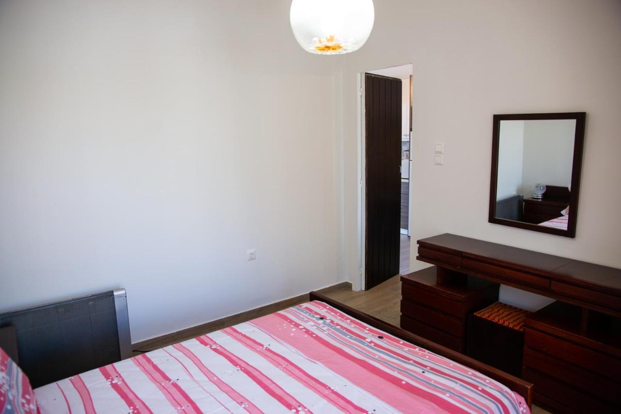 Quality Apartment In Aegaleo 雅典 外观 照片