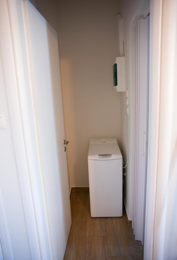 Quality Apartment In Aegaleo 雅典 外观 照片