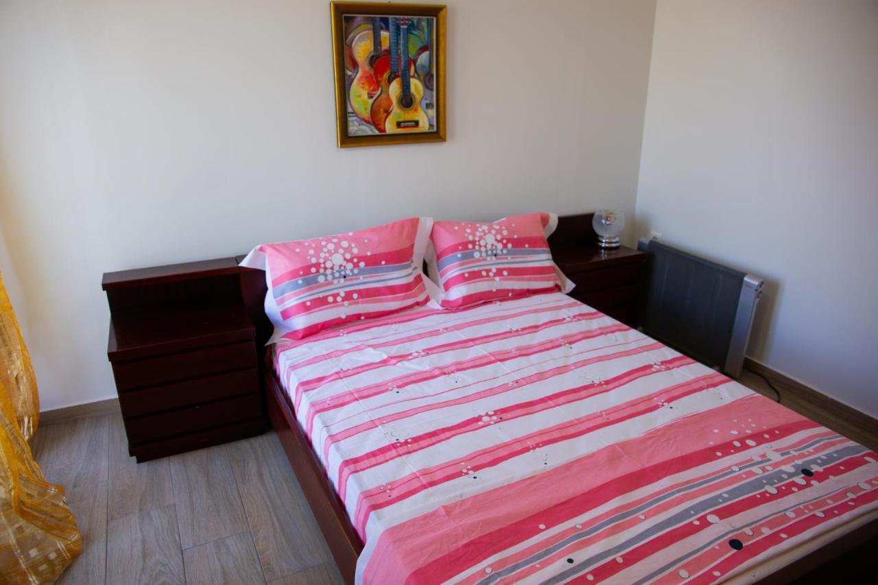 Quality Apartment In Aegaleo 雅典 外观 照片